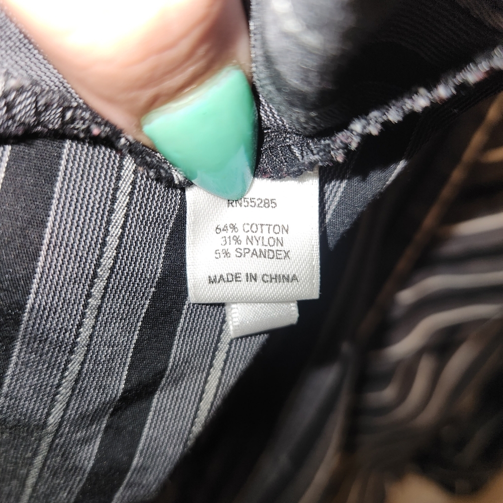 Express button up top - image 2